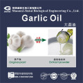 factory offer pure garlic oil for cooking